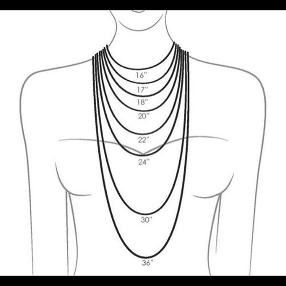 Jewelry | Heart Rib Cage Pendant With Ball Chain Necklace | Poshmark